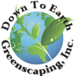 Down To Earth Greenscaping Inc.
